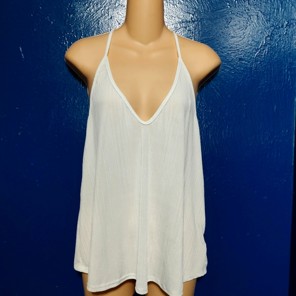 Intimately Free People Top
